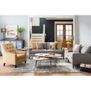  La-Z-Boy Marietta Stationary Fabric Accent Chair 235498 D153444 IMAGE 6