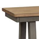  Liberty Furniture Industries Inc. Lindsey Farm Bench 62-C9000B IMAGE 5