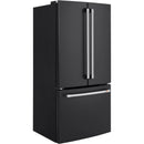  Café 33-inch, 18.6 cu. ft. Counter-Depth French 3-Door Refrigerator CWE19SP3ND1 IMAGE 5