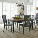  Liberty Furniture Industries Inc. Harvest Home Dining Table 879-T4082 IMAGE 11