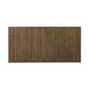  Liberty Furniture Industries Inc. Harvest Home Dining Table with Trestle Base 879-DR-TRS IMAGE 7