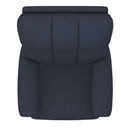  La-Z-Boy Vail Fabric Recliner with Wall Recline 016403 D148787 IMAGE 5