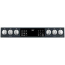  Café 30-inch Slide-In Dual Fuel Range with Warming Drawer CC2S900P3MD1 IMAGE 2