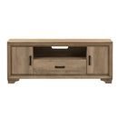  Liberty Furniture Industries Inc. Sun Valley TV Stand with Cable Management 439-TV60 IMAGE 1