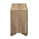  Liberty Furniture Industries Inc. Sun Valley TV Stand with Cable Management 439-TV60 IMAGE 3