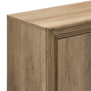  Liberty Furniture Industries Inc. Sun Valley TV Stand with Cable Management 439-TV60 IMAGE 6