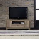  Liberty Furniture Industries Inc. Sun Valley TV Stand with Cable Management 439-TV60 IMAGE 9