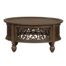  Liberty Furniture Industries Inc. Parisian Marketplace Cocktail Table 598-OT1011 IMAGE 1
