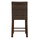  Signature Design by Ashley Paradise Trail P750-130 Barstool IMAGE 3