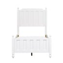  Liberty Furniture Industries Inc. Kids Beds Bed 523-YBR-TPB IMAGE 2
