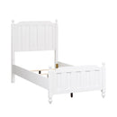  Liberty Furniture Industries Inc. Kids Beds Bed 523-YBR-FPB IMAGE 3