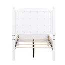  Liberty Furniture Industries Inc. Kids Beds Bed 523-YBR-FPB IMAGE 5
