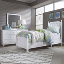  Liberty Furniture Industries Inc. Kids Beds Bed 523-YBR-FPB IMAGE 8