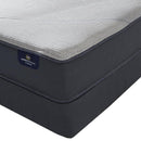  Beautyrest Layla Firm Tight Top Mattress (Twin XL) IMAGE 5