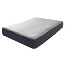  Beautyrest Layla Firm Tight Top Mattress Set (Queen) IMAGE 3