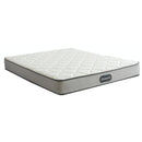  Beautyrest Edgar Plush Tight Top Mattress (Full) IMAGE 1