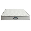  Beautyrest Edgar Plush Tight Top Mattress (Full) IMAGE 2