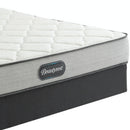  Beautyrest Edgar Plush Tight Top Mattress (Queen) IMAGE 5
