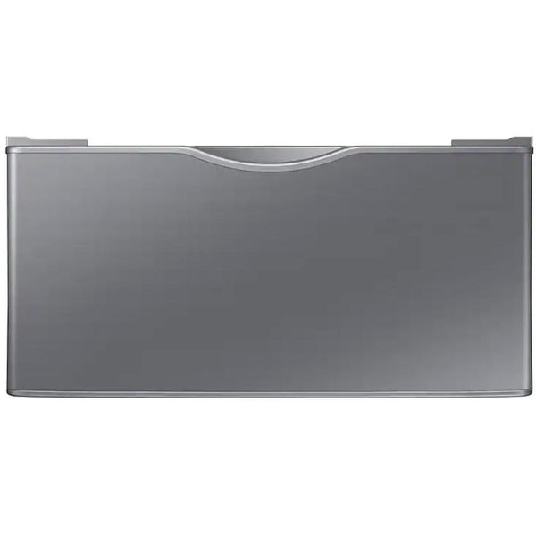  Samsung 27" Laundry Pedestal with Storage WE402NP/A3 IMAGE 1