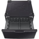  Samsung 27" Laundry Pedestal with Storage WE402NV/A3 IMAGE 3