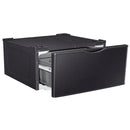  Samsung 27" Laundry Pedestal with Storage WE402NV/A3 IMAGE 5
