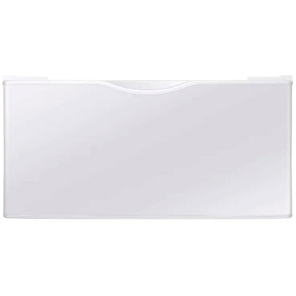  Samsung 27" Laundry Pedestal with Storage WE402NW/A3 IMAGE 1