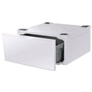  Samsung 27" Laundry Pedestal with Storage WE402NW/A3 IMAGE 6