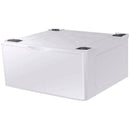  Samsung 27" Laundry Pedestal with Storage WE402NW/A3 IMAGE 7