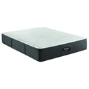  Beautyrest BRX1000-IP Extra Firm Mattress (Queen) IMAGE 1