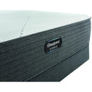  Beautyrest BRX1000-IP Extra Firm Mattress Set (Full) IMAGE 3