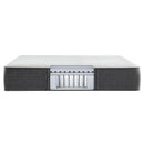  Beautyrest BRX3000-IM Firm Mattress Set (Twin XL) IMAGE 4