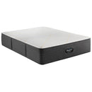  Beautyrest BRX3000-IM Firm Mattress Set (Full) IMAGE 2