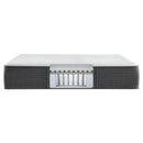  Beautyrest BRX3000-IM Medium Mattress Set (Twin) IMAGE 4