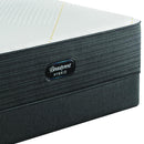  Beautyrest BRX3000-IM Medium Mattress Set (Full) IMAGE 3