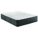  Beautyrest BRX3000-IM Medium Mattress Set (Queen) IMAGE 2