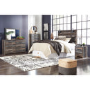  Signature Design by Ashley Drystan 6-Drawer Dresser B211-31 IMAGE 12