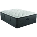  Beautyrest BRS900-C Plush Pillow Top Mattress (Twin XL) IMAGE 2