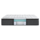  Beautyrest BRS900-C Plush Pillow Top Mattress (Twin XL) IMAGE 4