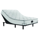  Beautyrest BR800 Medium Mattress (Twin XL) IMAGE 5