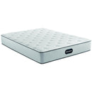  Beautyrest BR800 Medium Mattress (Queen) IMAGE 1