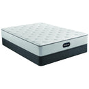  Beautyrest BR800 Medium Mattress (King) IMAGE 2