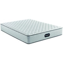  Beautyrest BR800 Firm Mattress (Twin) IMAGE 1