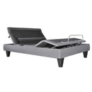 Beautyrest Beautyrest Black Luxury Twin Adjustable Base with Massage 800030109-7510 IMAGE 1