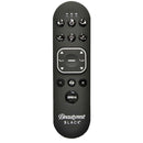  Beautyrest Beautyrest Black Luxury Split Queen Adjustable Base with Massage 800030109-7551 IMAGE 2