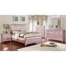  Furniture of America Avior Dresser Mirror CM7170RG-M IMAGE 3