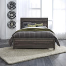  Liberty Furniture Industries Inc. Kids Beds Bed 686-BR-TPB IMAGE 1