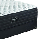  Beautyrest L-Class Extra Firm Mattress (King) IMAGE 3
