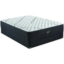  Beautyrest L-Class Extra Firm Mattress Set (Twin) IMAGE 1