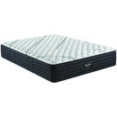  Beautyrest L-Class Extra Firm Mattress Set (Twin) IMAGE 2