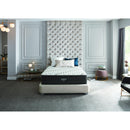  Beautyrest L-Class Extra Firm Mattress Set (Full) IMAGE 5